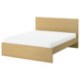 ИКЕА Рама кровати STORKLINTA, 496.283.87 - Home Club