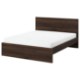 ИКЕА Рама кровати STORKLINTA, 596.289.33 - Home Club