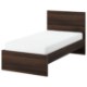 ИКЕА Рама кровати STORKLINTA, 596.288.67 - Home Club