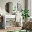 ІКЕА Туалетний столик MALM МАЛЬМ, 706.203.46 - Home Club, зображення 2