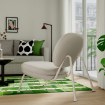 ИКЕА Кресло VEINGE, 105.585.64 - Home Club, изображение 3