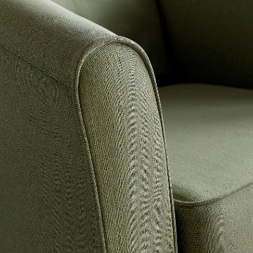 ІКЕА Оббивка крісла TULLSTA ТУЛЬСТА, 006.352.90 - Home Club