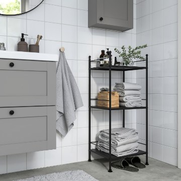 ИКЕА Стелаж FRÖSJÖN, 705.749.00 - Home Club