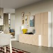 ІКЕА Комбінація з дверима BESTÅ БЕСТО, 296.232.44 - Home Club, Зображення 2