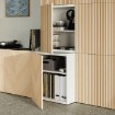 ІКЕА Комбінація з дверима BESTÅ БЕСТО, 296.232.44 - Home Club, Зображення 3