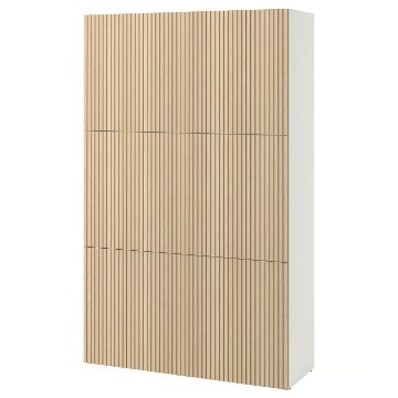 ИКЕА Комбинация с дверью BESTÅ БЕСТО, 596.231.48 - Home Club