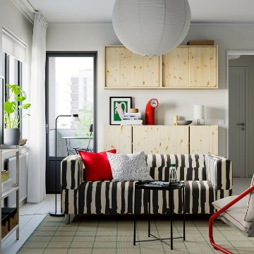 ІКЕА Диван 2-місний KLIPPAN КЛІППАН, 896.252.02 - Home Club