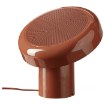 Лампа с динамиком Bluetooth, красный
