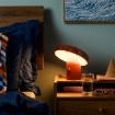 ИКЕА Лампа с динамиком Bluetooth BLOMPRAKT, 806.302.03 - Home Club, изображение 4