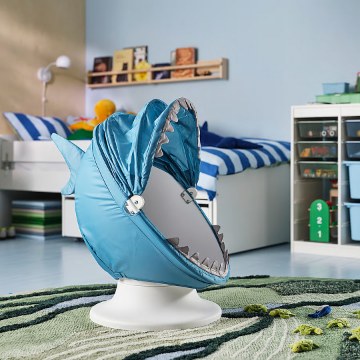 ИКЕА Чехол для вращающегося кресла IKEA PS LÖMSK ИКЕА ПС ЛЁМСК, 006.092.34 - Home Club