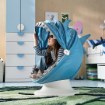 ІКЕА Чохол для обертового крісла IKEA PS LÖMSK ІКЕА ПС ЛЕМСК, 006.092.34 - Home Club, Зображення 3
