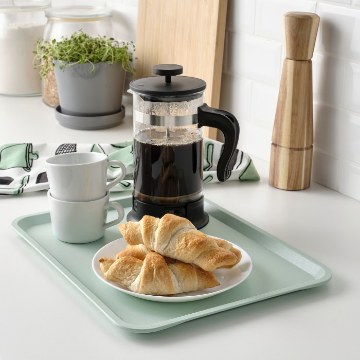 ІКЕА Піднос TILLGÅNG ТИЛЛЬГОНГ, 605.622.95 - Home Club