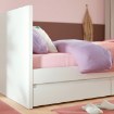 ІКЕА Каркас ліжка з 2 ящиками STORKLINTA, 896.266.97 - Home Club, зображення 3