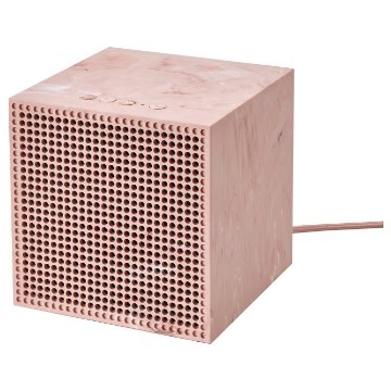 ИКЕА Bluetooth-Lautsprecher BADKRUKA, 106.302.11 - Home Club