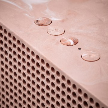 ИКЕА Bluetooth-Lautsprecher BADKRUKA, 106.302.11 - Home Club