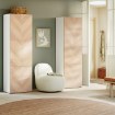 ИКЕА Комбинация с дверью BESTÅ БЕСТО, 396.231.49 - Home Club, изображение 3