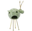 Chomik Натуральная Фигурка Рождественская - Саня С Рождами На Теалайте 27,3 См, GOT1283 - Home Club, изображение 3
