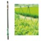 Garden Line Садова Рама 1,8 М, Діаметр 11 Мм, З Сіткою 1,8X3,2 М, JAW9386 - Home Club