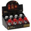 Chomik Світловий Ліхтар Led Mini 4,5 x 9 См, Різнокольоровий, LED1651 - Home Club, зображення 12