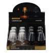 Chomik Міні-Ліхтарі Led 6,5 × 11,5 См, Різні Кольори, LED1668 - Home Club, зображення 8