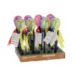 Garden Line Солнечная Лампа Funny Balonik 9 x 6 x 44 Cm, Разноцветная, SOL6162 - Home Club, изображение 7