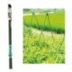 Garden Line Садова Рама 1,5 М, Діаметр 16 Мм, З Сіткою 1,5 Х 2,6 М, JAW9393 - Home Club