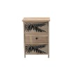 Chomik Комод З 3 Ящиками Zofia 40 x 29 x 58 См, PHO2695 - Home Club, зображення 3