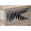 Chomik Комод З 3 Ящиками Zofia 40 x 29 x 58 См, PHO2695 - Home Club, зображення 5
