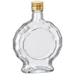 Chomik Бутылка Медальон 250 Мл + Крышка Fi 28, WYG250ME - Home Club, изображение 2