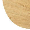 Kontrasto Sj202D Стол «Эмма Плюс», диаметр 90 × 75 см, глубина 56 Kkk, 6.04.15109 - Home Club, изображение 3