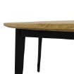 Kontrasto Sj202D Стол «Эмма Плюс», диаметр 90 × 75 см, глубина 56 Kkk, 6.04.15109 - Home Club, изображение 6