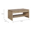 Forte Праздничный столик, CFTT5230-D78 - Home Club, изображение 7