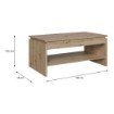 Forte Праздничный столик, CFTT5230-D78 - Home Club, изображение 16