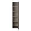 Forte Шкаф для одежды L/P, PNPS912-Q404 - Home Club, изображение 5