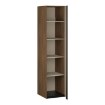 Forte Шкаф для одежды L/P, PNPS912-Q404 - Home Club, изображение 6