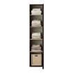 Forte Шкаф для одежды L/P, PNPS912-Q404 - Home Club, изображение 7
