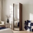 Forte Шкаф для одежды L/P, PNPS912-Q404 - Home Club, изображение 12