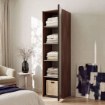 Forte Шкаф для одежды L/P, PNPS912-Q404 - Home Club, изображение 13