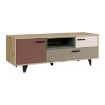Forte Тв-тумба, RVXT131-Q364 - Home Club, изображение 3