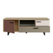 Forte Тв-тумба, RVXT131-Q364 - Home Club, изображение 4