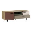 Forte Тв-тумба, RVXT131-Q364 - Home Club, изображение 5