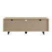 Forte Тв-тумба, RVXT131-Q364 - Home Club, изображение 9