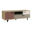 Forte Тв-тумба, RVXT131-Q364 - Home Club, изображение 13