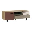 Forte Тв-тумба, RVXT131-Q364 - Home Club, изображение 15