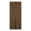 Forte Шкаф для одежды, PNPS921-Q404 - Home Club, изображение 3
