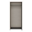 Forte Шкаф для одежды, PNPS921-Q404 - Home Club, изображение 5