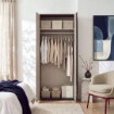 Forte Шкаф для одежды, PNPS921-Q404 - Home Club, изображение 13