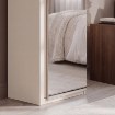 Forte Шкаф для одежды L/P, PNPS912-Q170 - Home Club, изображение 3