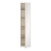 Forte Шкаф для одежды L/P, PNPS912-Q170 - Home Club, изображение 22