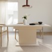 Forte Раскладной стол, ERXT42-U60 - Home Club